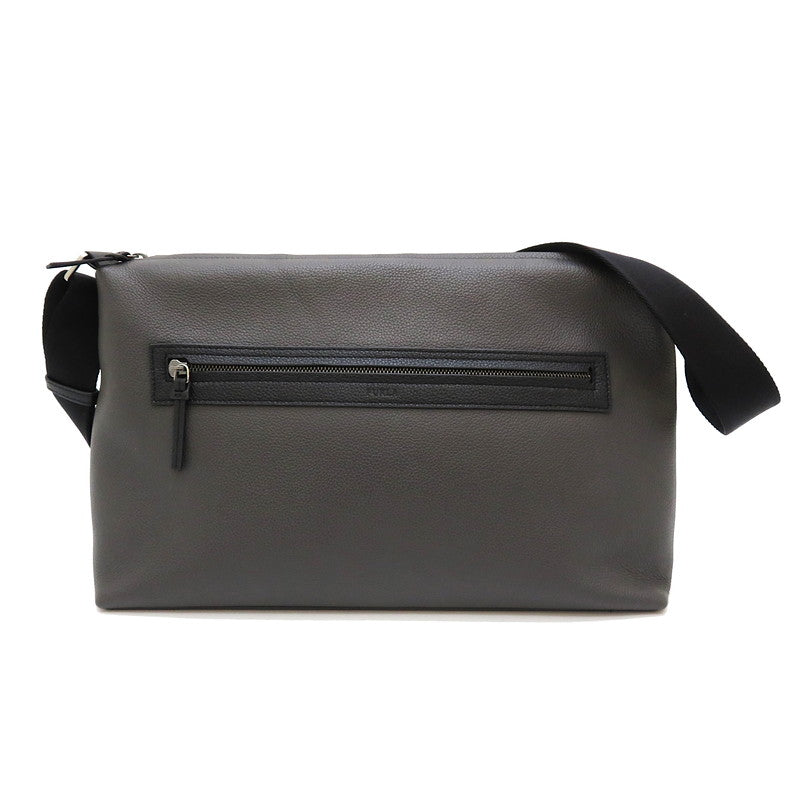 最終特価品【Furla/フルラ】 ショルダー メッセンジャーバッグ レザー 