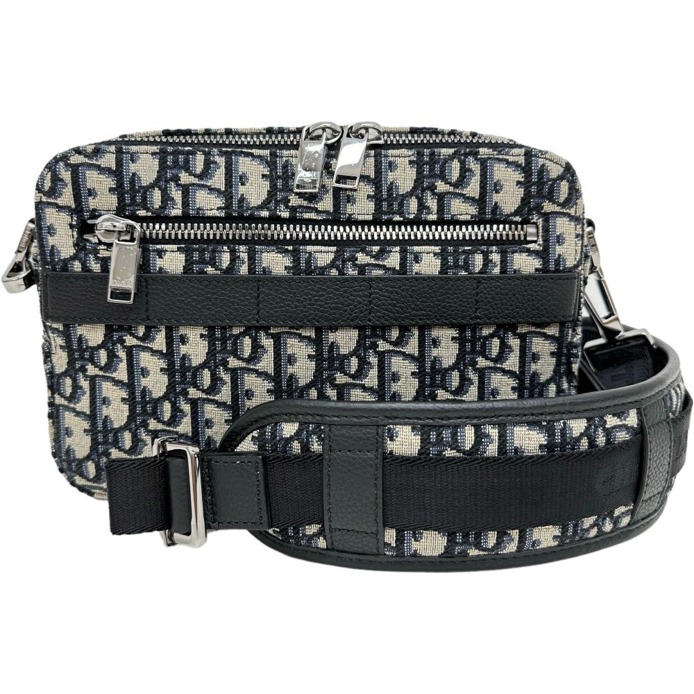 Dior/ディオール】 オブリーク サファリ 1ESPO206YKY_H27E ショルダー