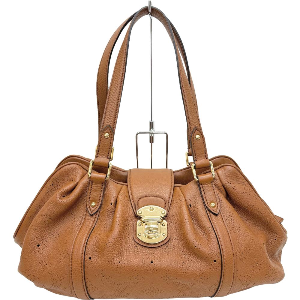 LOUIS VUITTON/ルイ・ヴィトン】 ルナーPM マヒナ M97052 ハンドバッグ 