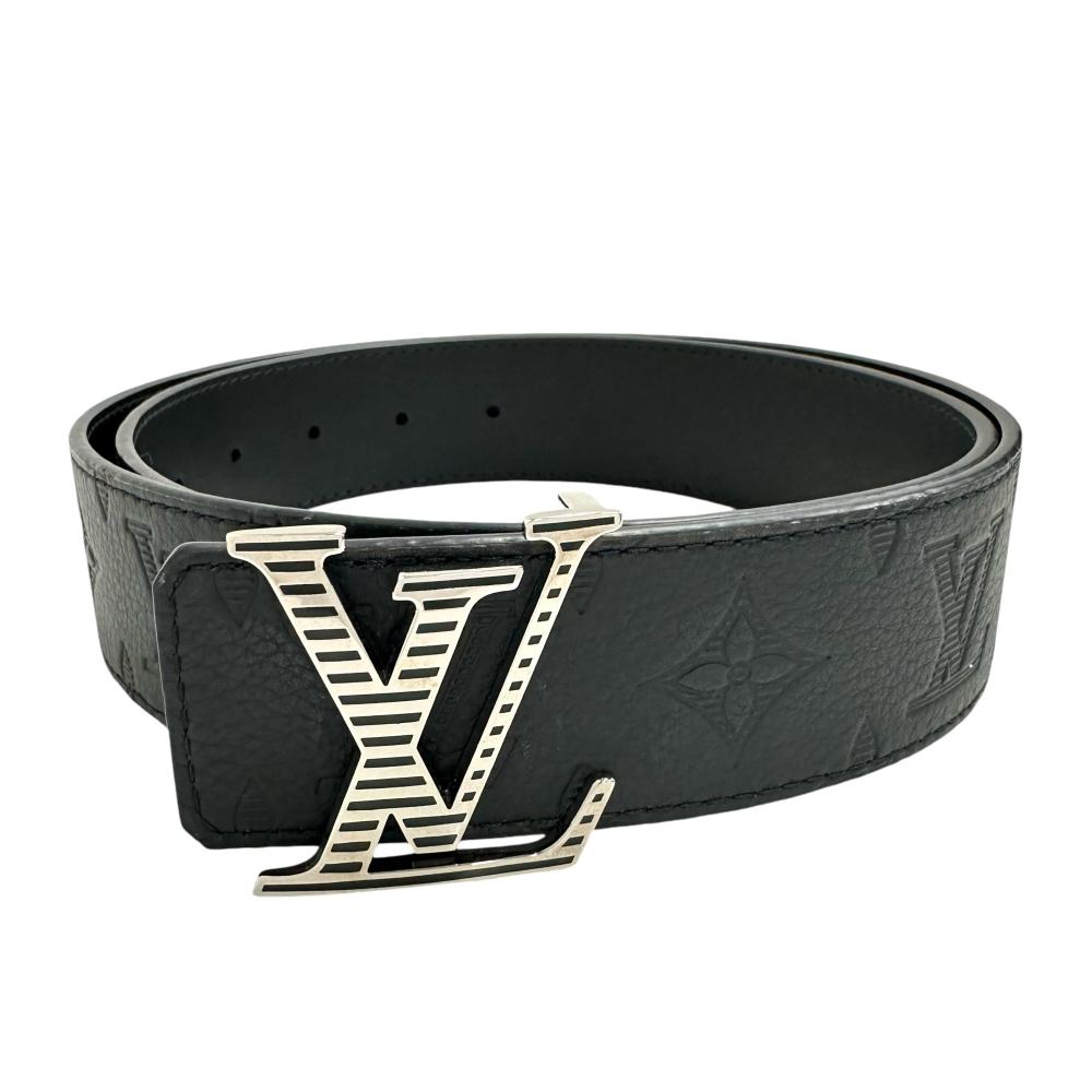 LOUIS VUITTON/ルイ・ヴィトン】 LVシャドウ リバーシブルベルト 85cm