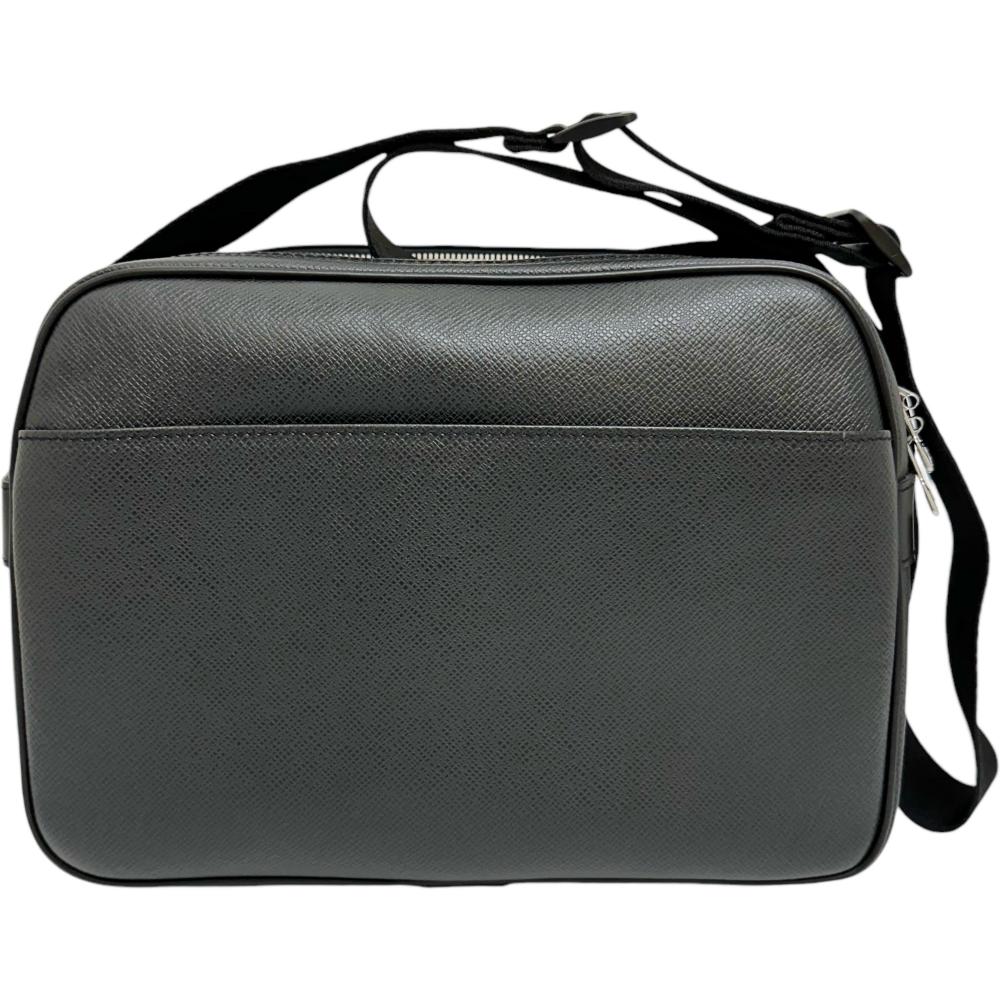 LOUIS VUITTON/ルイ・ヴィトン】 リポーターPM タイガ M30152