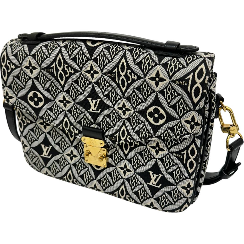 LOUIS VUITTON/ルイ・ヴィトン】 ポシェット・メティスMM M57272