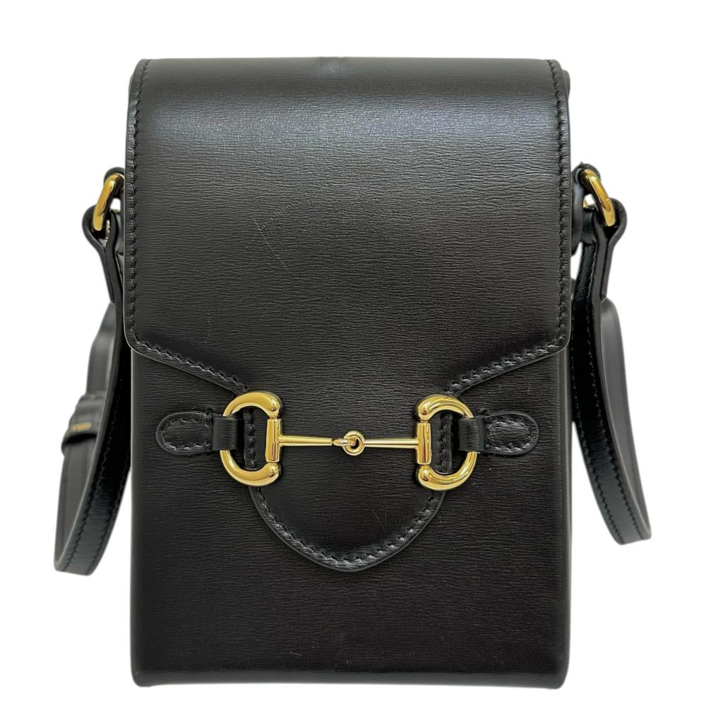 GUCCI/グッチ】 625615 ホースビット 1955 ミニバッグ ショルダー