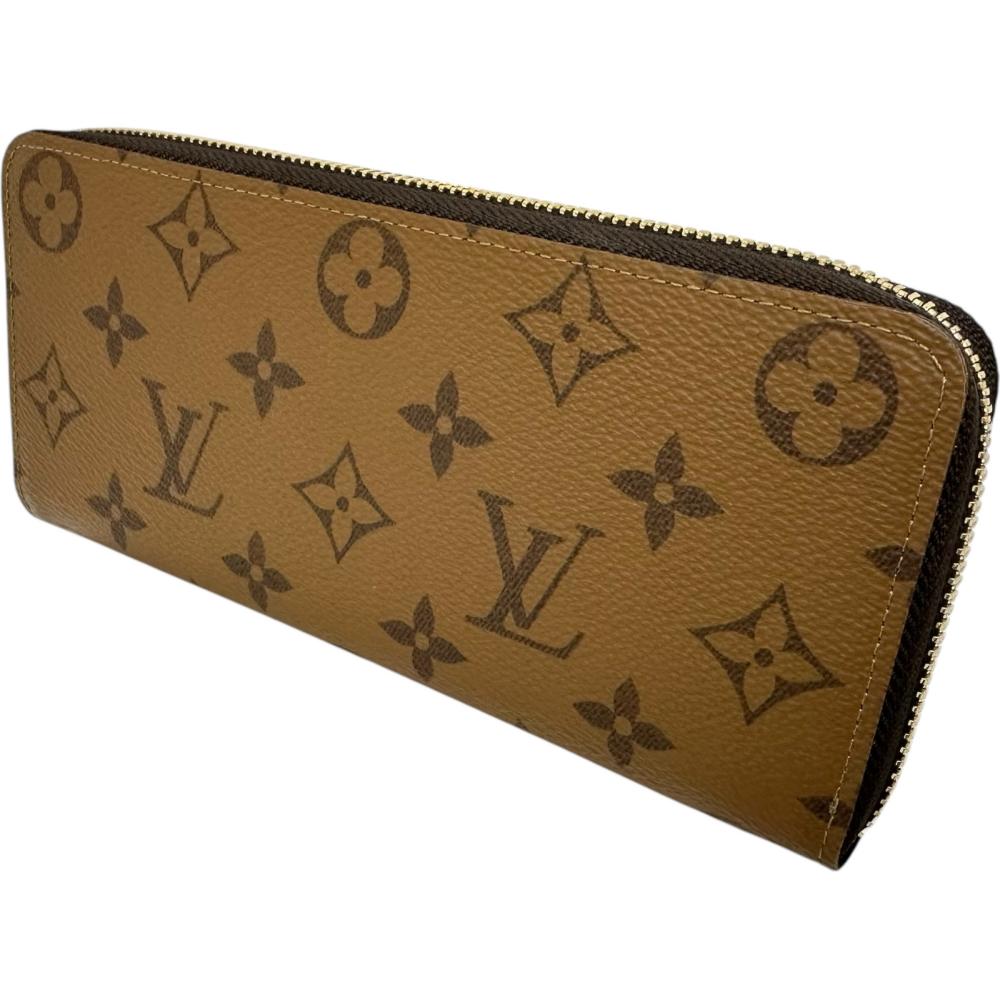 LOUIS VUITTON/ルイ・ヴィトン】 ポルトフォイユ・クレマンス M82336