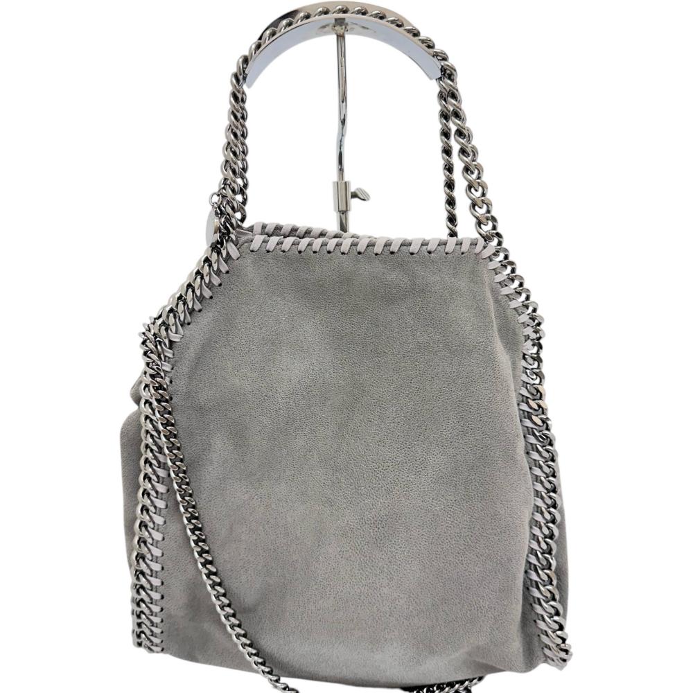 Stella McCartney/ステラマッカートニー】 ファラベラ 495150