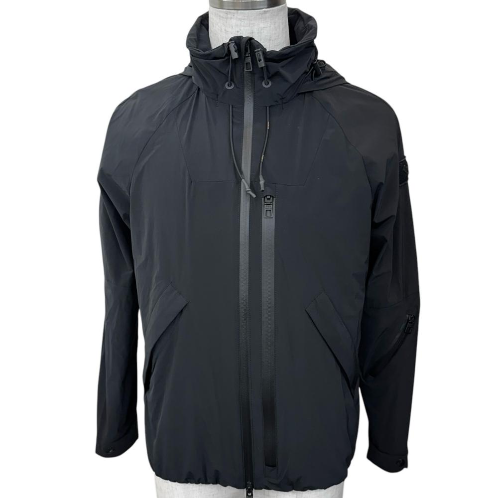 TATRAS タトラス ナイロン ジャケット 3 MTIS21S4135-L TATRAS/タトラス】 EPIMETED パッカブル ジップジャケット MTLA21S4135