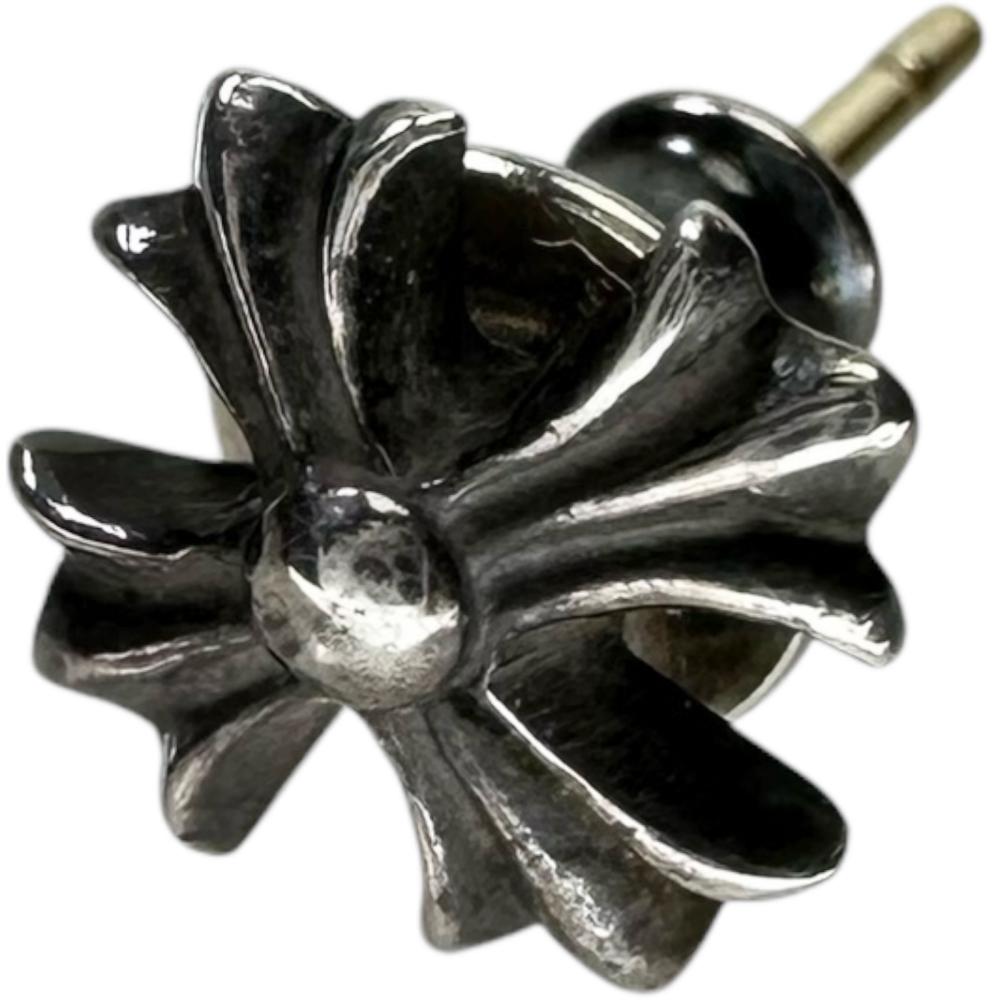 CHROME HEARTS/クロムハーツ】 ピアス No2 CHプラス スタッド CHROME HEARTS/クロムハーツ】 ピアス No2 CHプラス スタッド