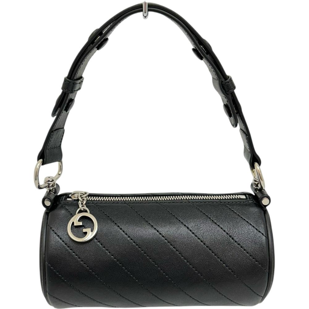 GUCCI/グッチ】 ブロンディ 760170 筒型 ショルダーバッグ