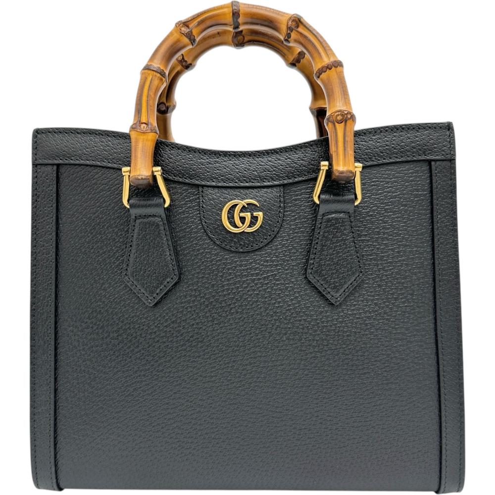 GUCCI/グッチ】 ダイアナ スモール 702721 2WAYショルダーバッグ