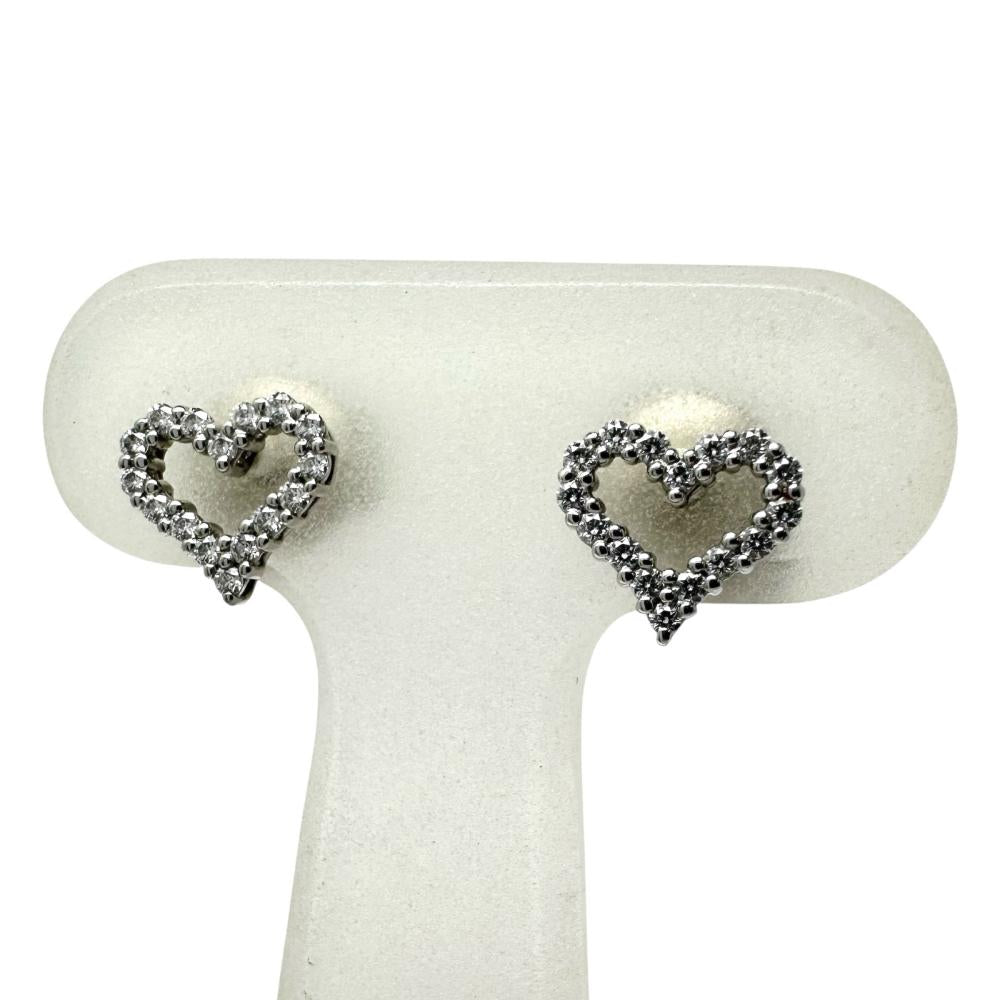 TIFFANY&Co./ティファニー】 センチメンタルハート エクストラミニ