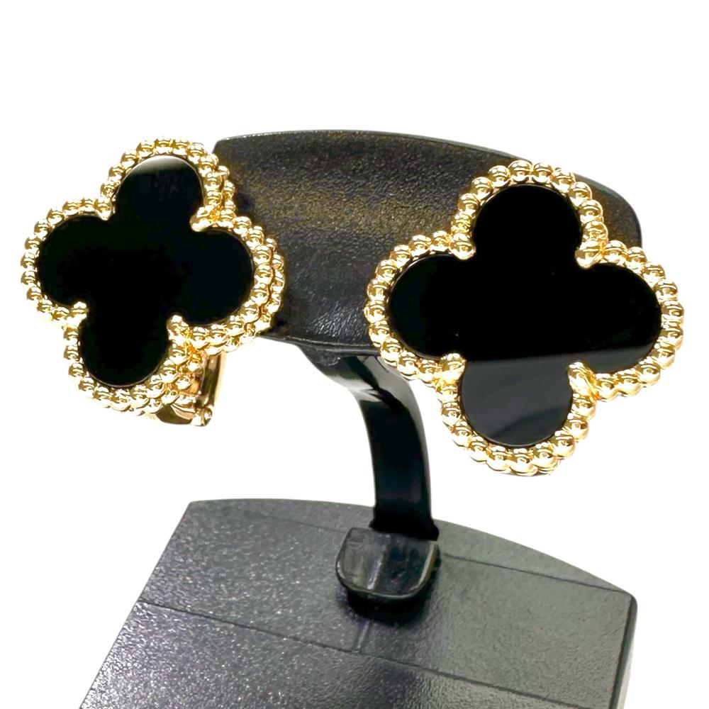 Van Cleef & Arpels/ヴァンクリーフ＆アーペル】 ヴィンテージ