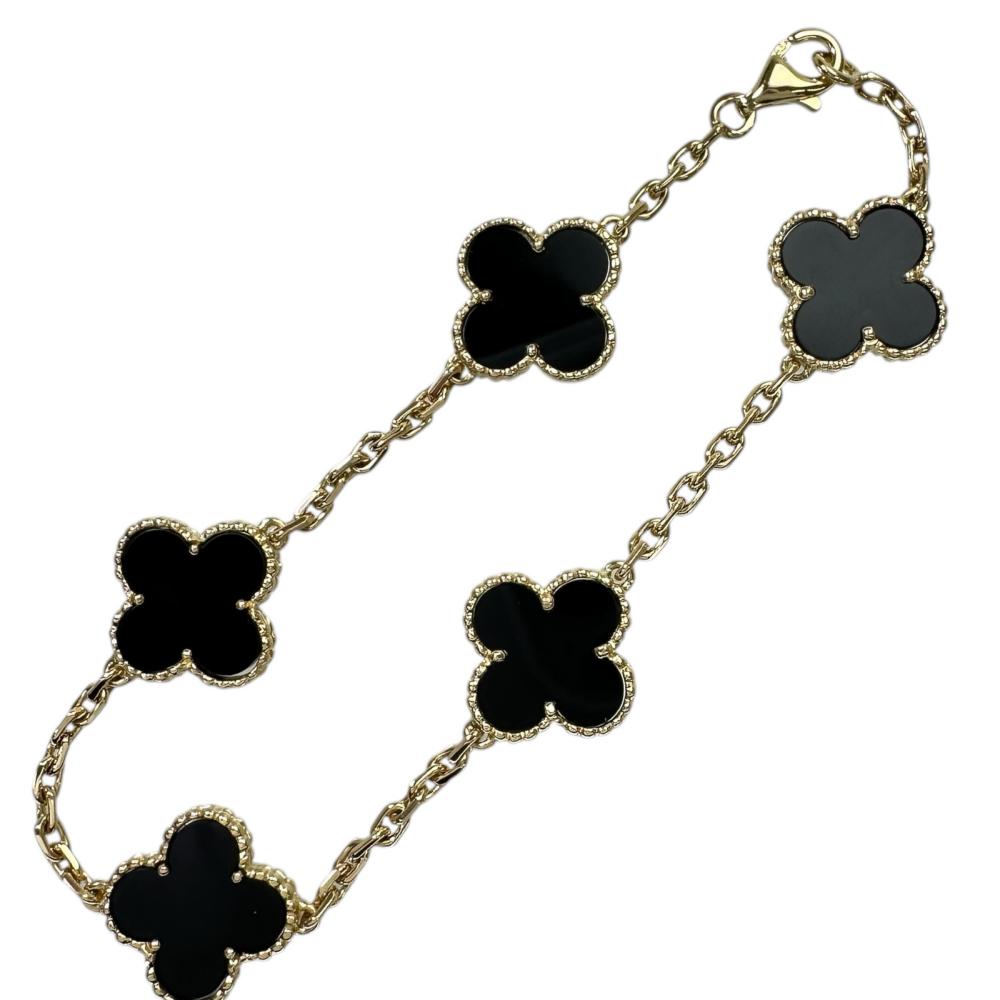 Van Cleef & Arpels/ヴァンクリーフ＆アーペル】 ヴィンテージ