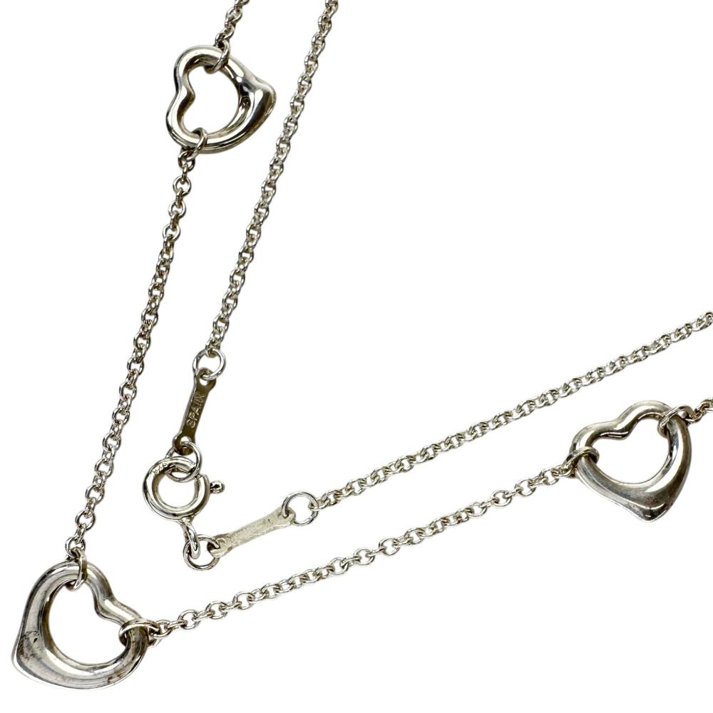 プラチナネックレス PT850 7.5g 42cm プラチナ ネックレス Pt850 42cm