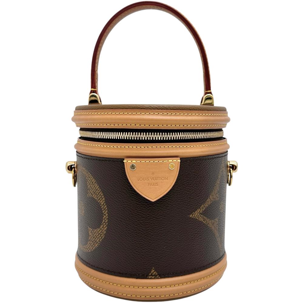LOUIS VUITTON/ルイ・ヴィトン】 カンヌ M44603 モノグラム