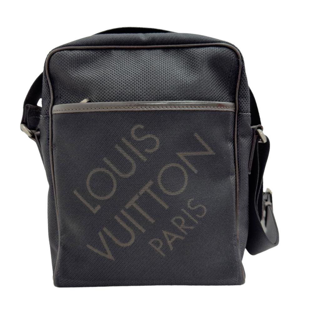 LOUIS VUITTON/ルイ・ヴィトン】 シタダンNM ダミエ・ジェアン M93223