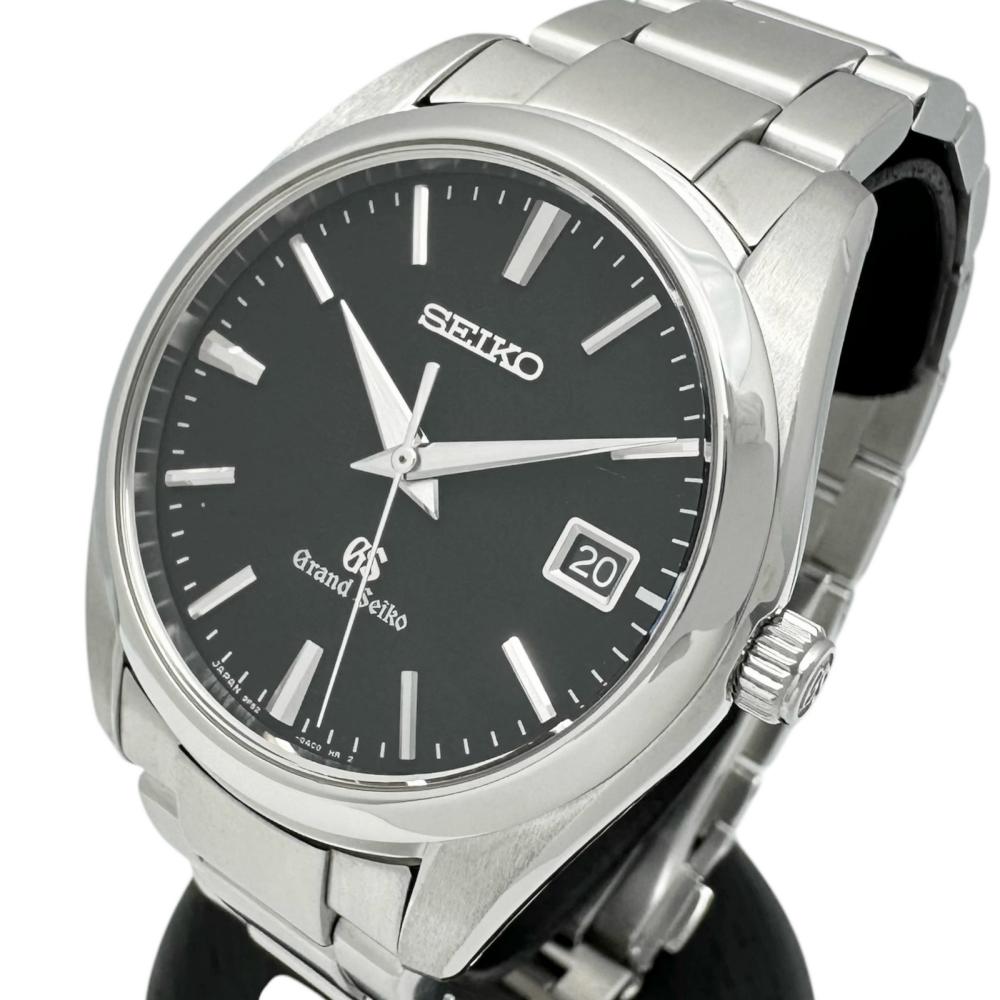 SEIKO/セイコー】 グランドセイコー SBGX061(9F62-0AB0) 腕時計
