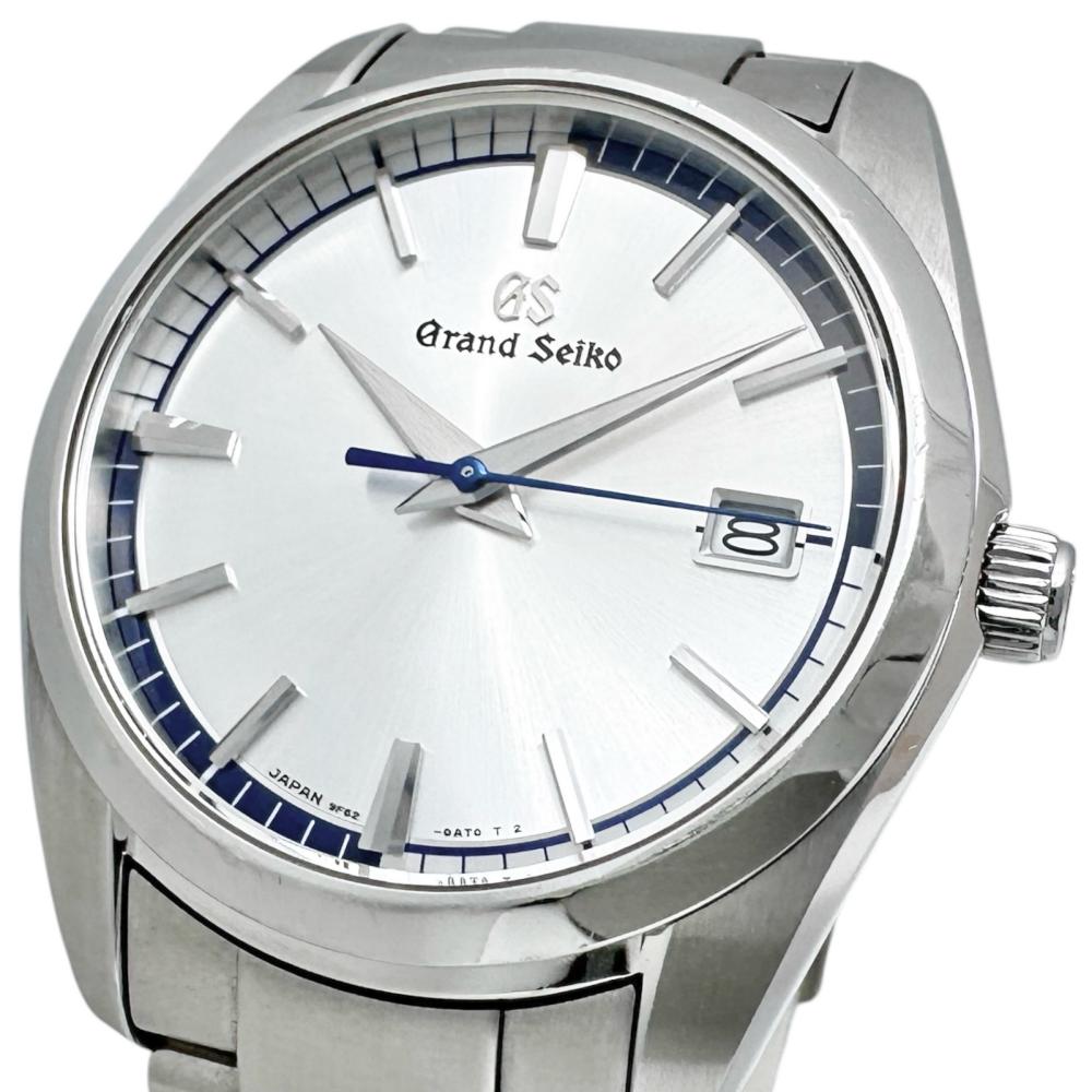 SEIKO/セイコー】 グランドセイコー SBGX271/9F62-0AB0 箱あり 腕時計