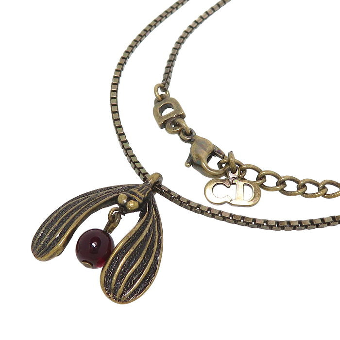 最終特価品【Christian Dior/クリスチャンディオール】 ヴィンテージ 