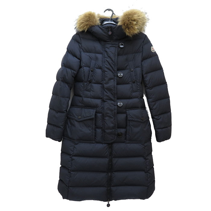 MONCLER/モンクレール】 GENEVRIER 320934991725 68065 ダウン