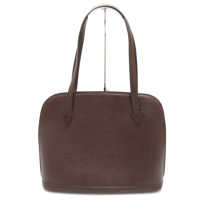 LOUIS VUITTON/ルイ・ヴィトン】 リュサック エピ M5228D レザー
