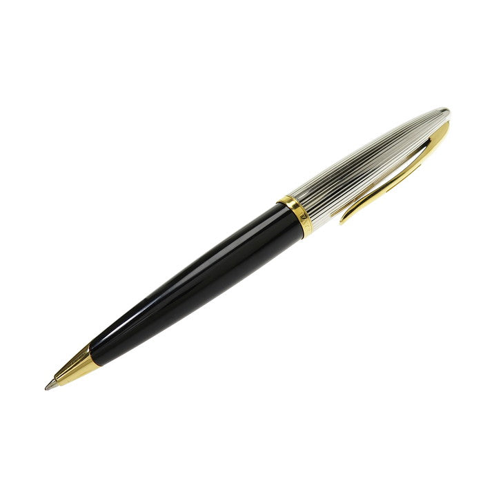 WATERMAN⁄ウォーターマン ツイスト式 ボールペン ステンレス WATERMAN⁄ウォーターマン ツイスト式 ボールペン ステンレス