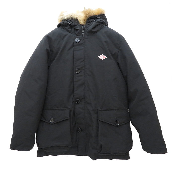 Danton/ダントン】 15A-FA-002 フード付き ダウンジャケット