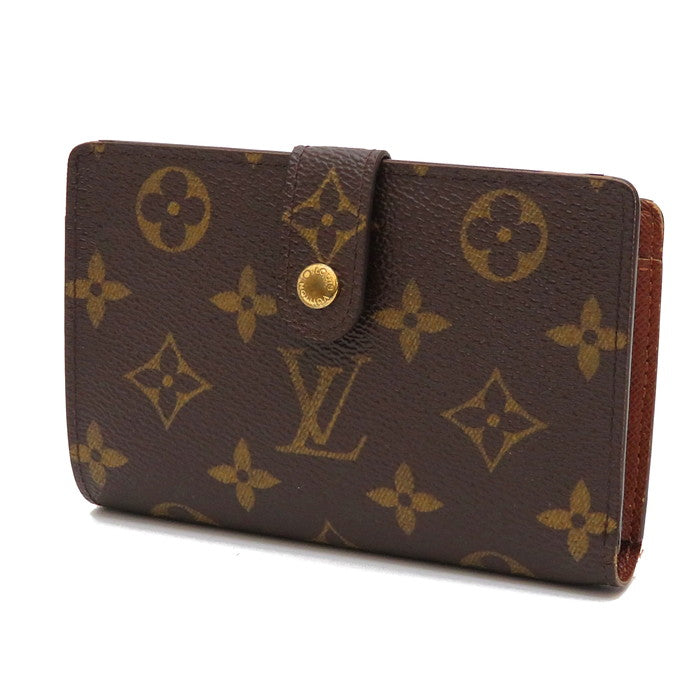 LOUIS VUITTON/ルイ・ヴィトン】 ポルトフォイユ・ヴィエノワ