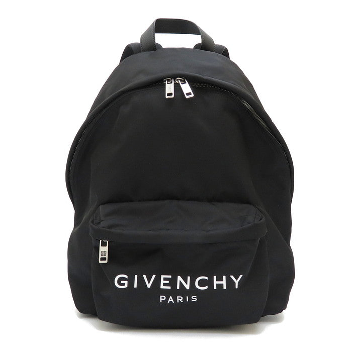 Givenchy/ジバンシー】 BK500J K0AK ロゴ リュック・デイパック