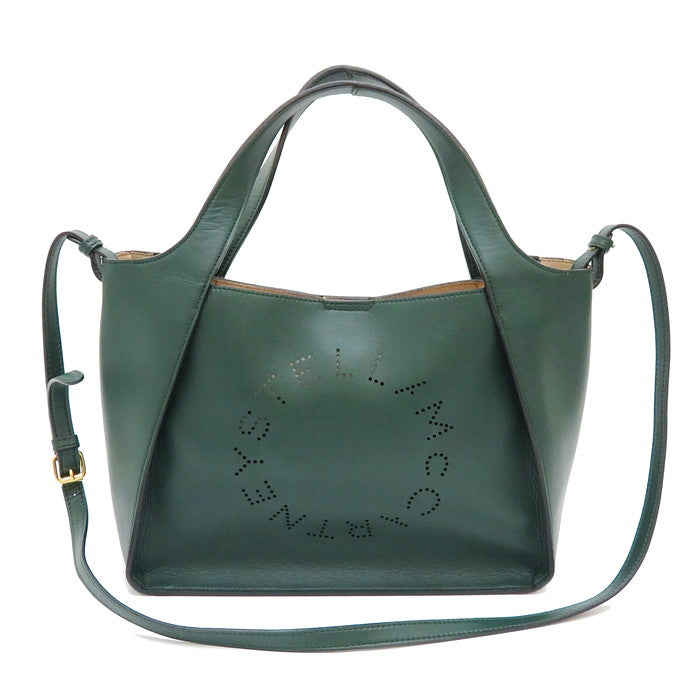 Stella McCartney/ステラマッカートニー】 513860 ステラロゴ 2WAY