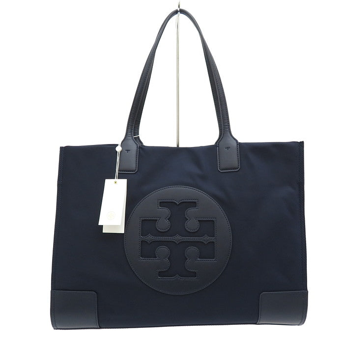 Tory Burch/トリーバーチ】 55228 ELLA トートバッグ ナイロン/レザー 