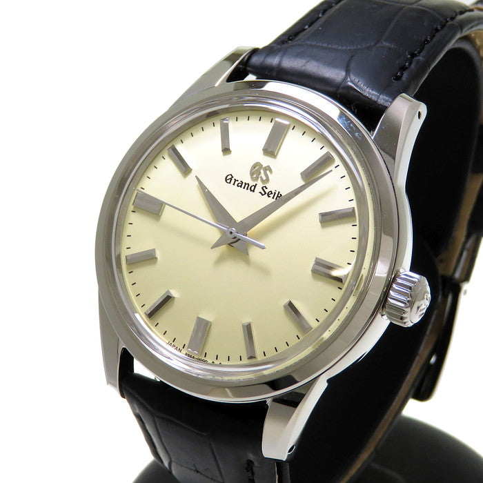 SEIKO/セイコー】 グランドセイコー メカニカル SBGW231 腕時計