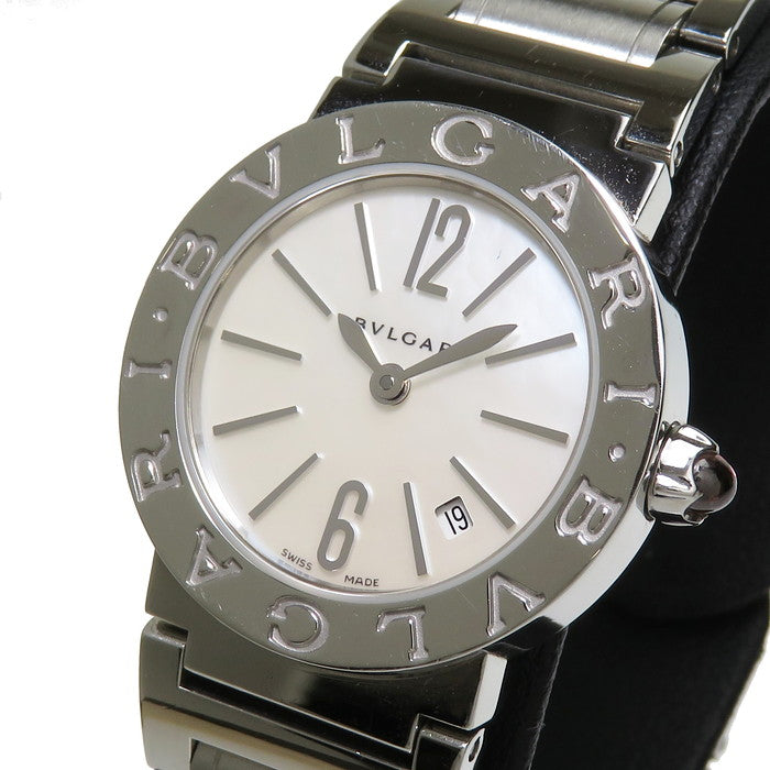 BVLGARI/ブルガリ】 BBL26S ブルガリブルガリ 腕時計 ステンレス 