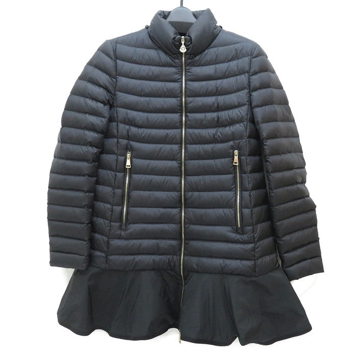 MONCLER/モンクレール】 B10934985994 DAURADE △フード欠品 ダウン