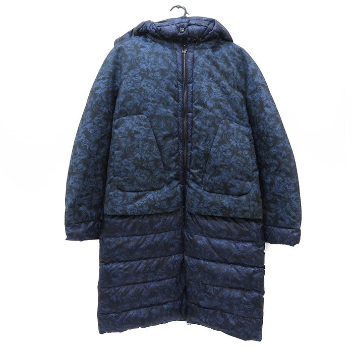 MONCLER/モンクレール】 3209F4935085 LORA ダウンジャケット パーカー