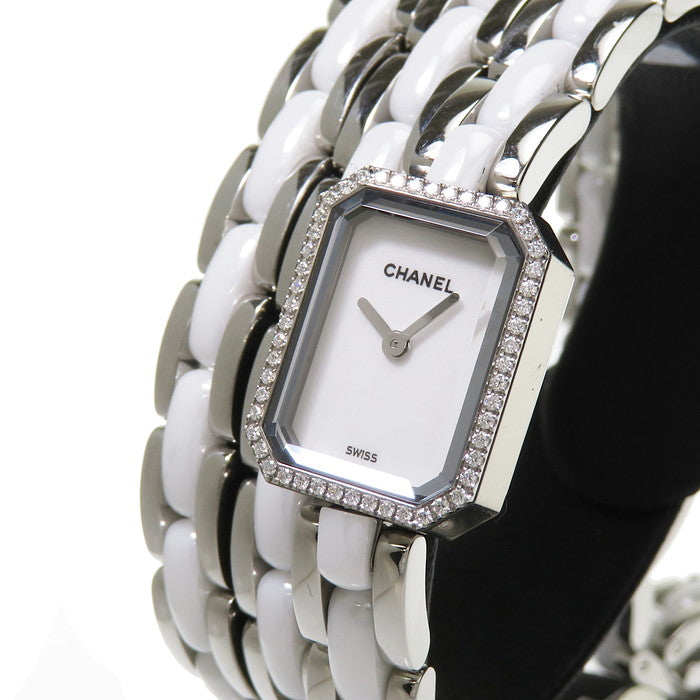 CHANEL/シャネル】 H3059 プルミエール トリプルブレスレット ダイヤ