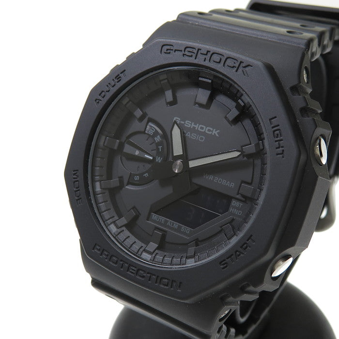 CASIO/カシオ】 G-SHOCK/ジーショック GA-2100 腕時計 樹脂系