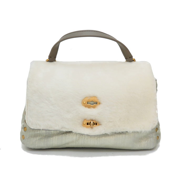 ZANELLATO - ザネラートZANELLATO ポスティーナ中古ムートン