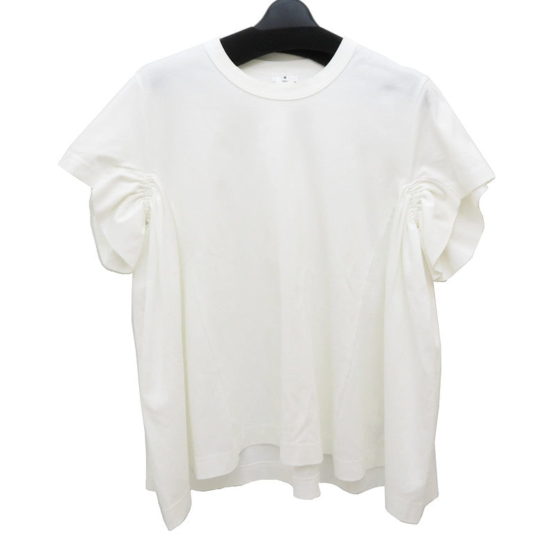 COMME des GARCONS/コムデギャルソン】 ノワール ケイ ニノミヤ 半袖T