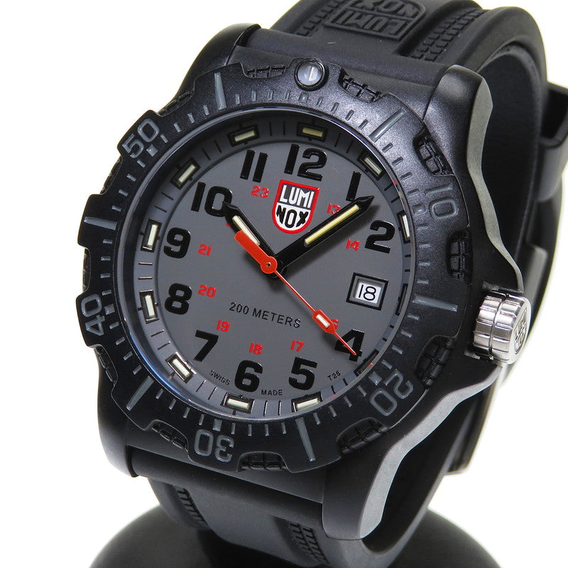 LUMINOX/ルミノックス】 08908882 8880シリーズ 腕時計 カーボン 