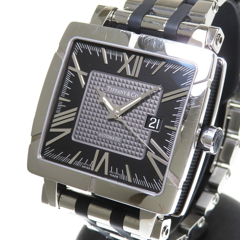 ティファニー 腕時計 アトラスジェント  Z1100.70