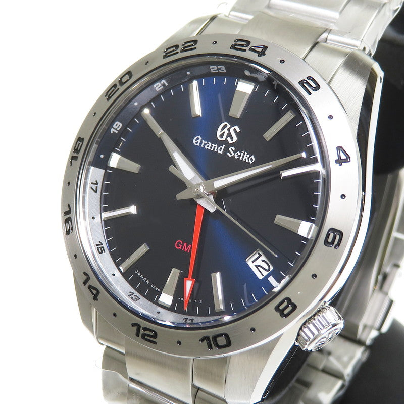 SEIKO/セイコー】 グランドセイコー SBGN029 腕時計 ステンレス