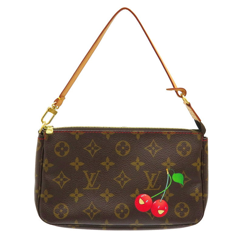 LOUIS VUITTON/ルイ・ヴィトン】 ポシェット アクセソワール 