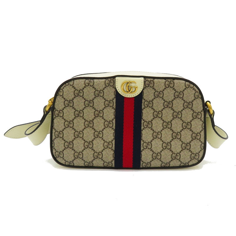 GUCCI/グッチ】 681064 オフィディア カメラバッグ ショルダーバッグ