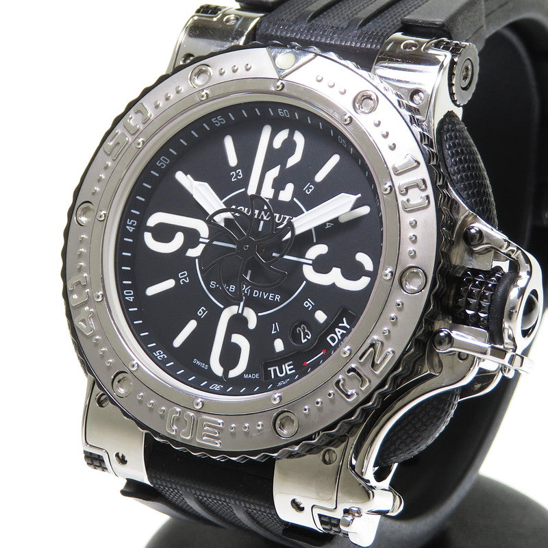 アクアノウティック 腕時計  キングサブコマンダー KSP2202