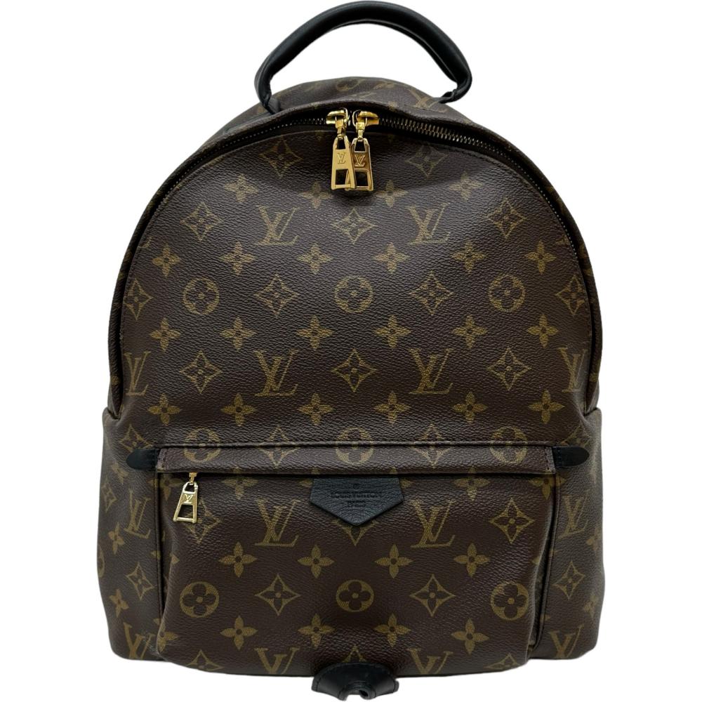 LOUIS VUITTON/ルイ・ヴィトン】 パームスプリングスMM バックパック 