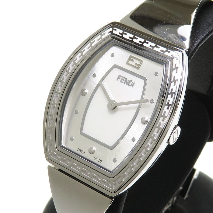FENDI/フェンディ】 F101100203 マイウェイ トノー 腕時計 FENDI/フェンディ】 F101100203 マイウェイ トノー 腕時計