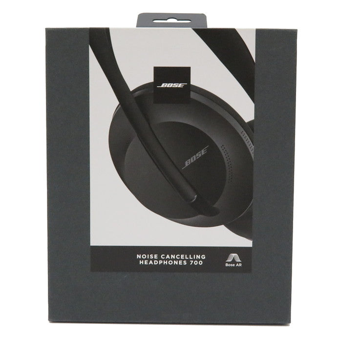 Bose/ボーズ】 Noise Cancelling Headphones 700 ☆未開封☆未使用 