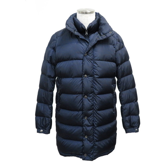 MONCLER/モンクレール】 BERARD ミドル丈 ダウンジャケット