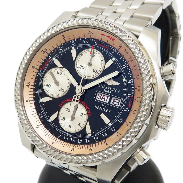 BREITLING for BENTLEY CONTINENTAL GT
