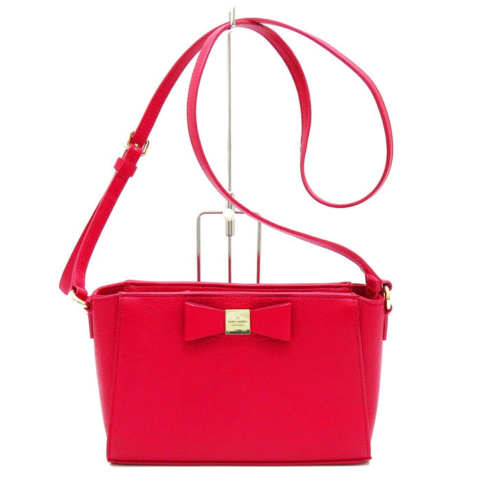 ケイトスペードkate スマート spadeレシート付正規品♡リボン付き  